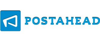 therefordesign-Postahead-the-logo